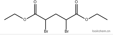 2，4-二溴戊二酸二乙酯